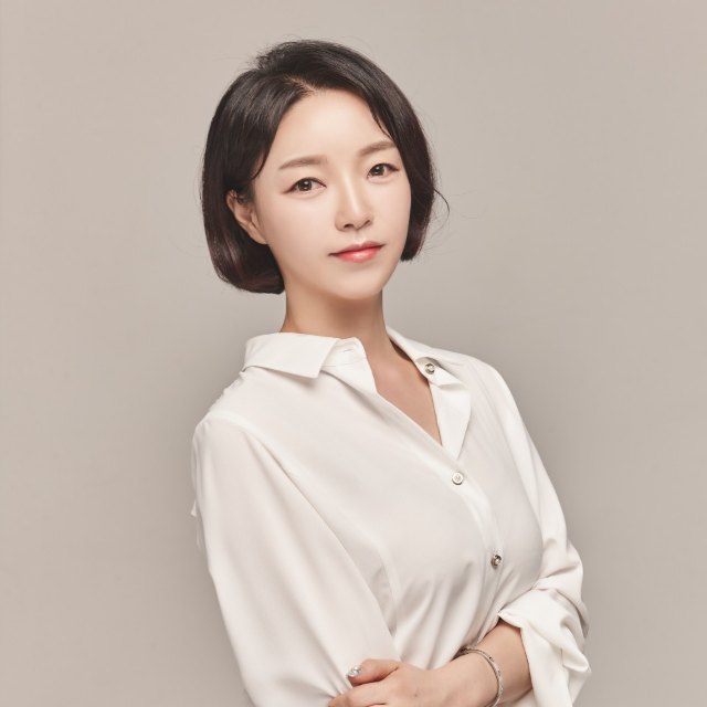 힐스테이트 숭의역 담당 매니저 심다운 과장 프로필